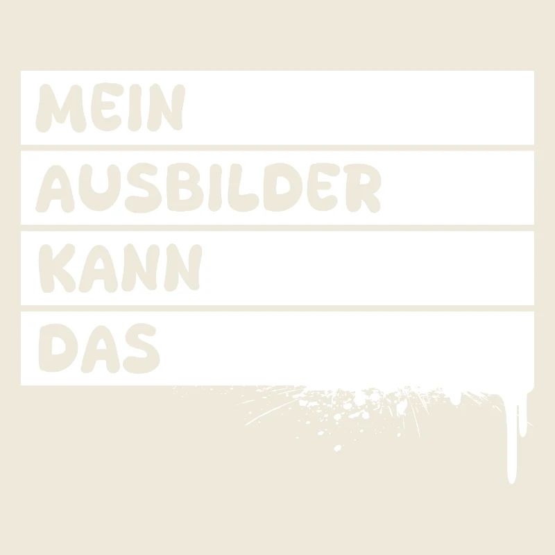 Ausbilder