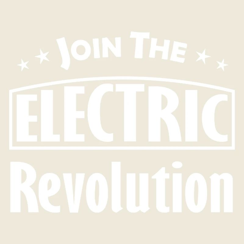 Elektrische Revolution Logo