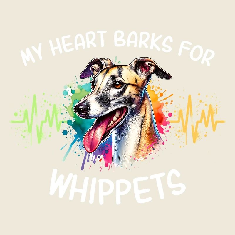 Greyhound Heartline