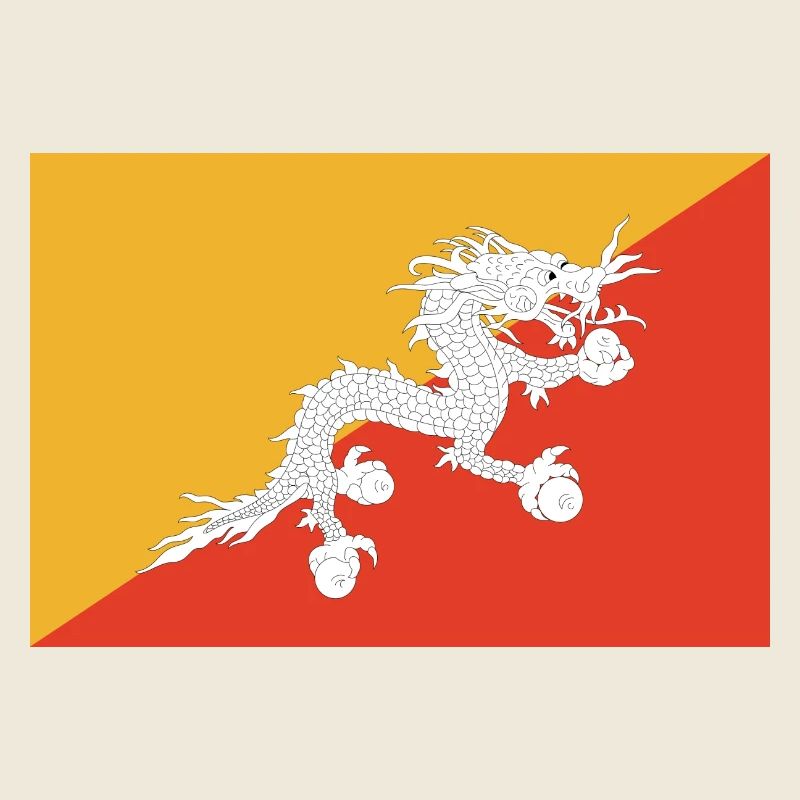 bhutan