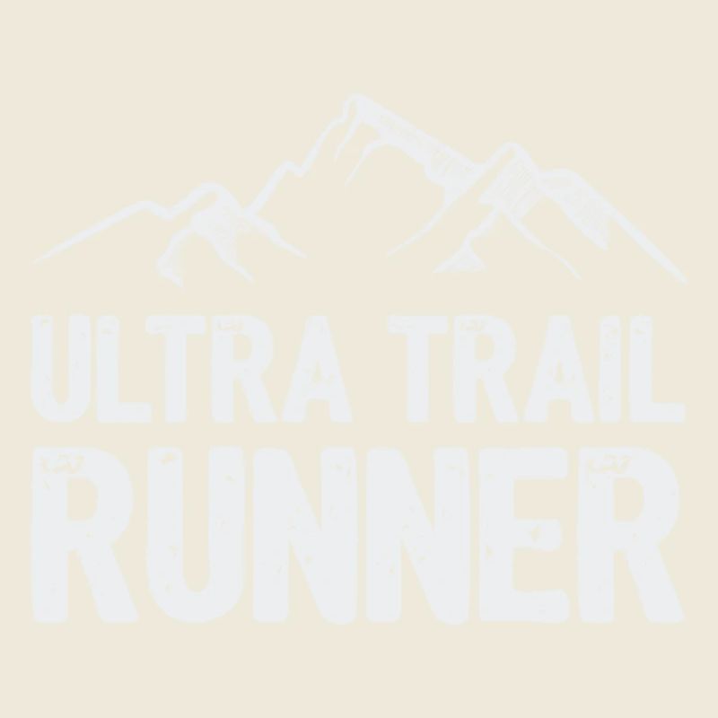 Ultra Trail Runner
