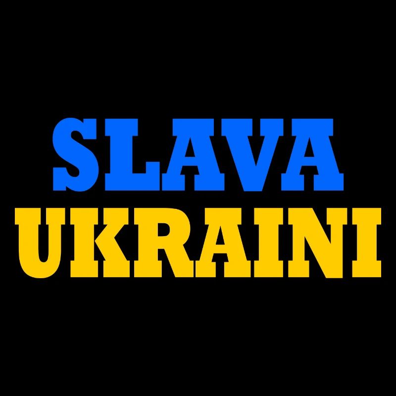 Slava ukraini