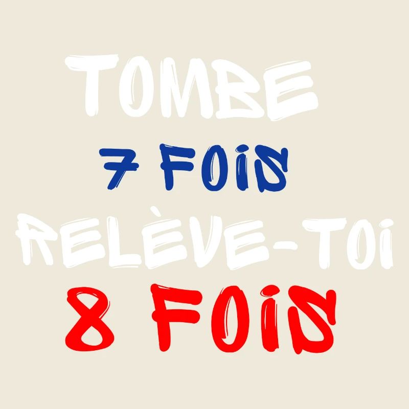 Témoignage d'Optimisme et de Résilience