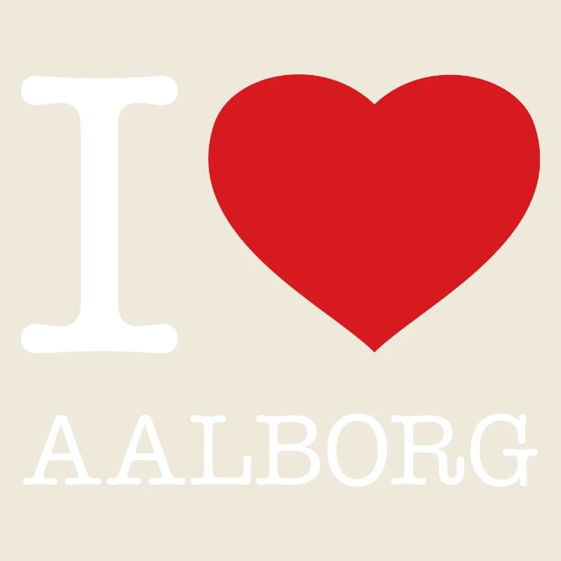 I LOVE AALBORG