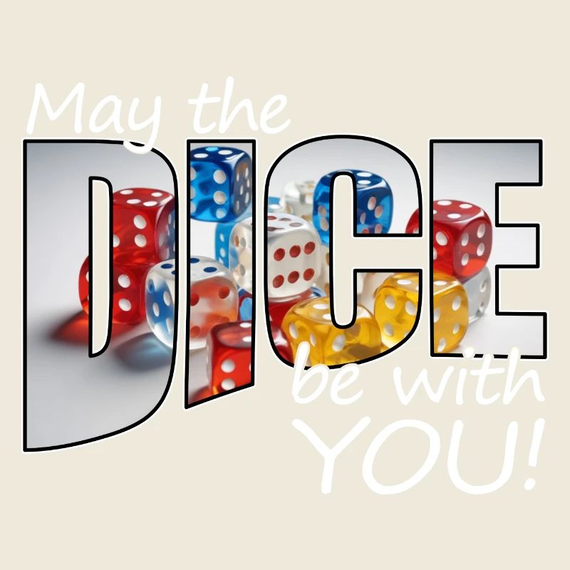 Boardgamer - Que les dés soient avec vous !