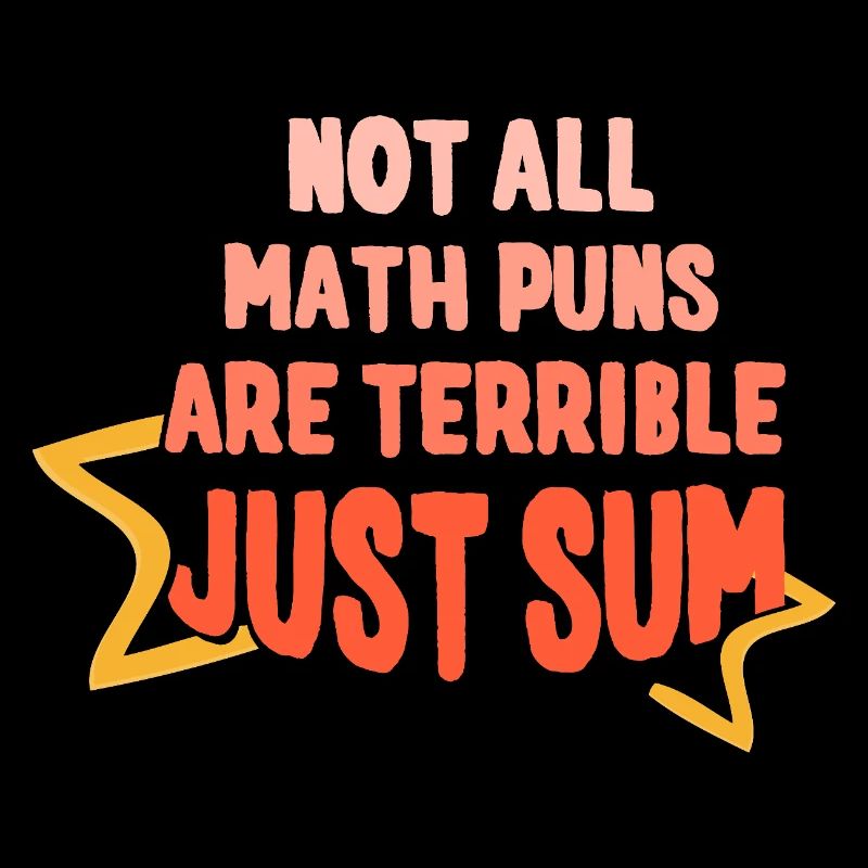 Dicton mathématique amusant Professeur de mathématiques