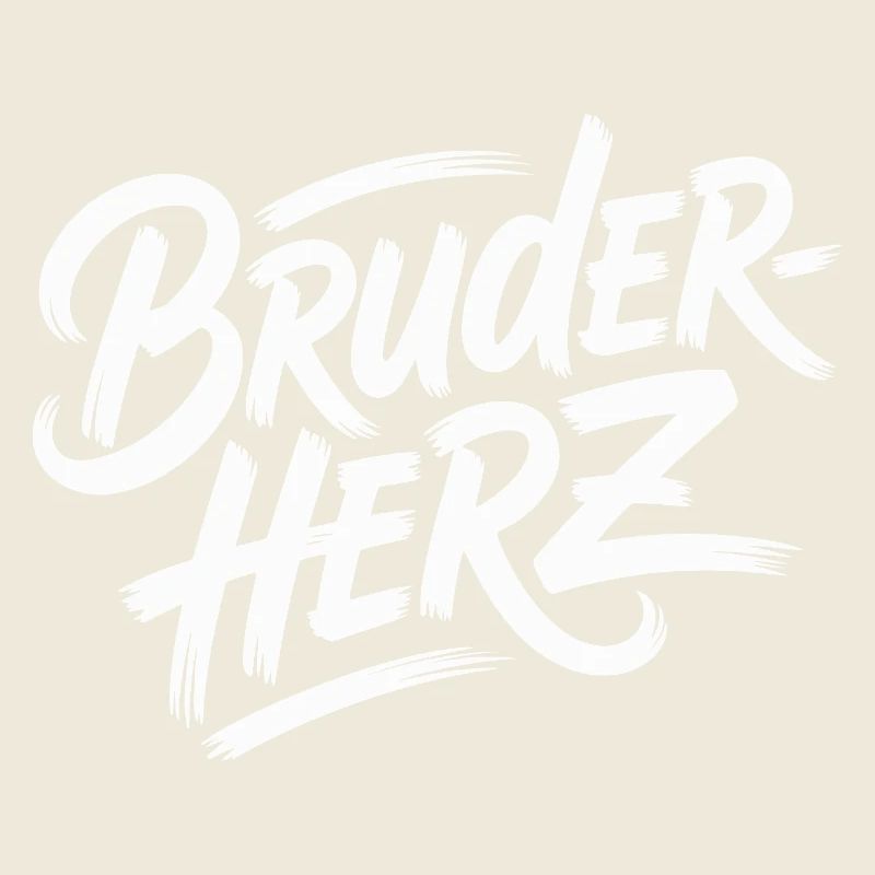 Bruderherz Brüder Großer Bro Spruch Kleiner Bruder