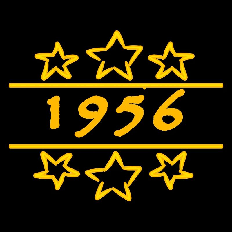Stars 1956