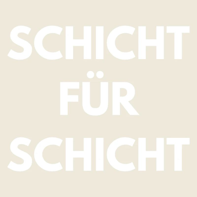 Layer by Layer | Shift Work Shirt