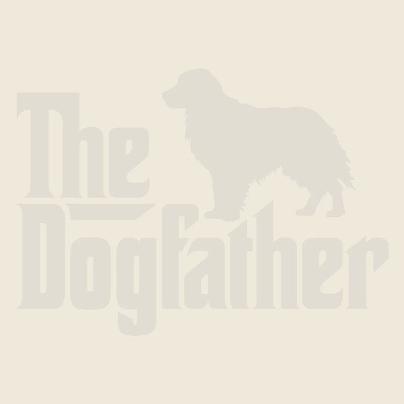 Le Dogfather - Golden Retriever du Labrador