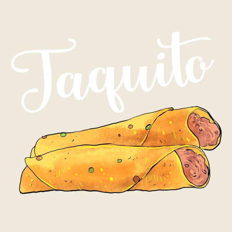 Taco Taquito Match
