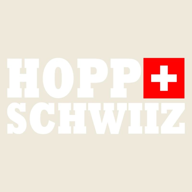Hopp schwiiz