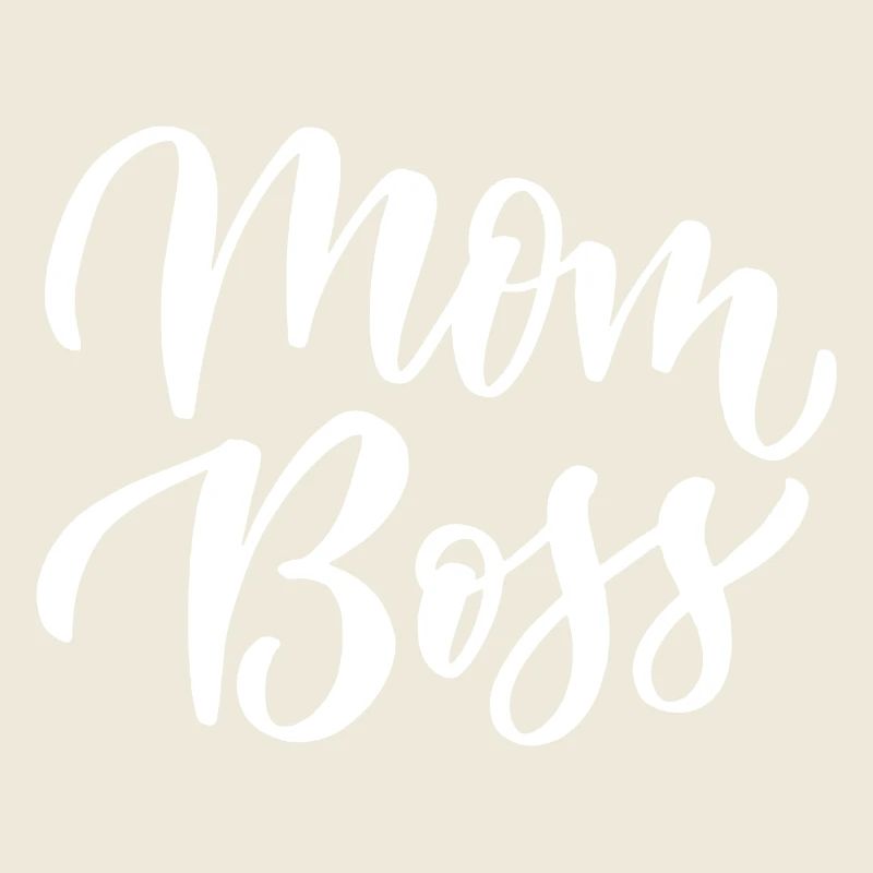 Maman Bos.s