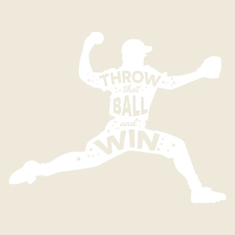 Baseball Slogan