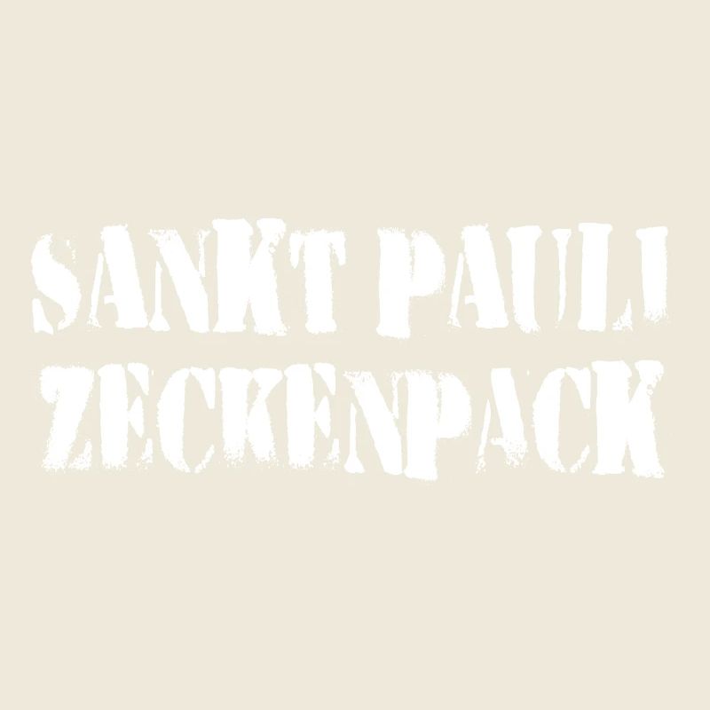 Sankt Pauli Tick Pack