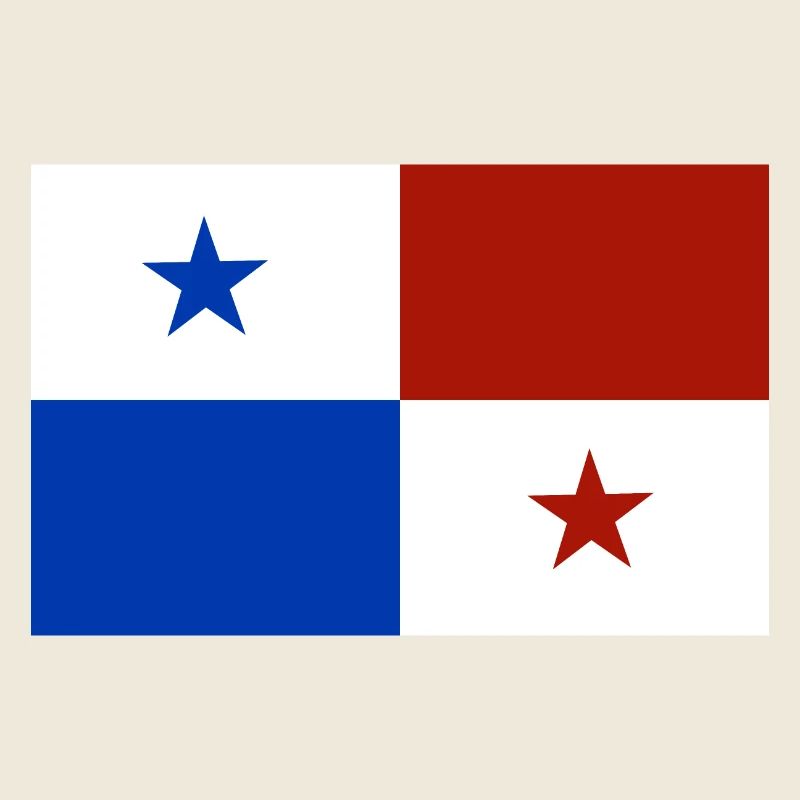 Drapeau du Panama