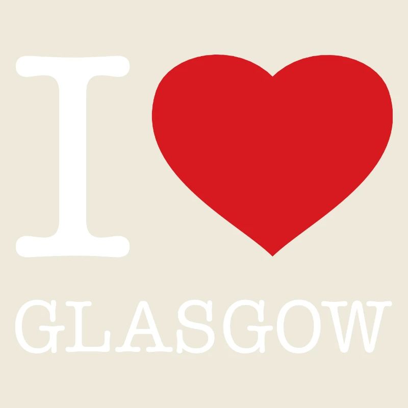 J’ADORE GLASGOW
