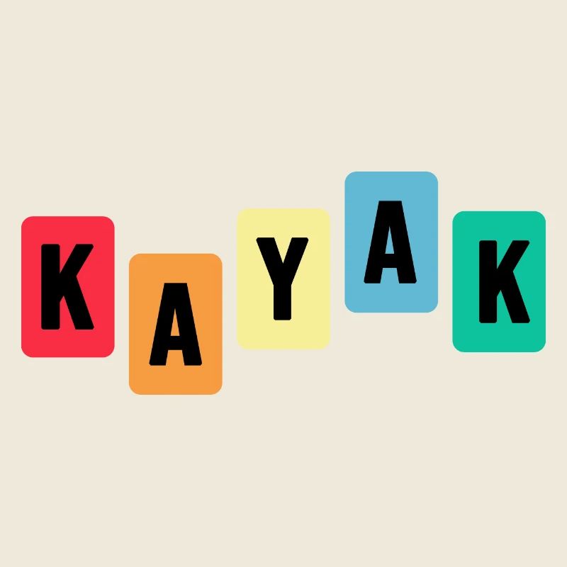 kajak wildwasser kayak paddelboot