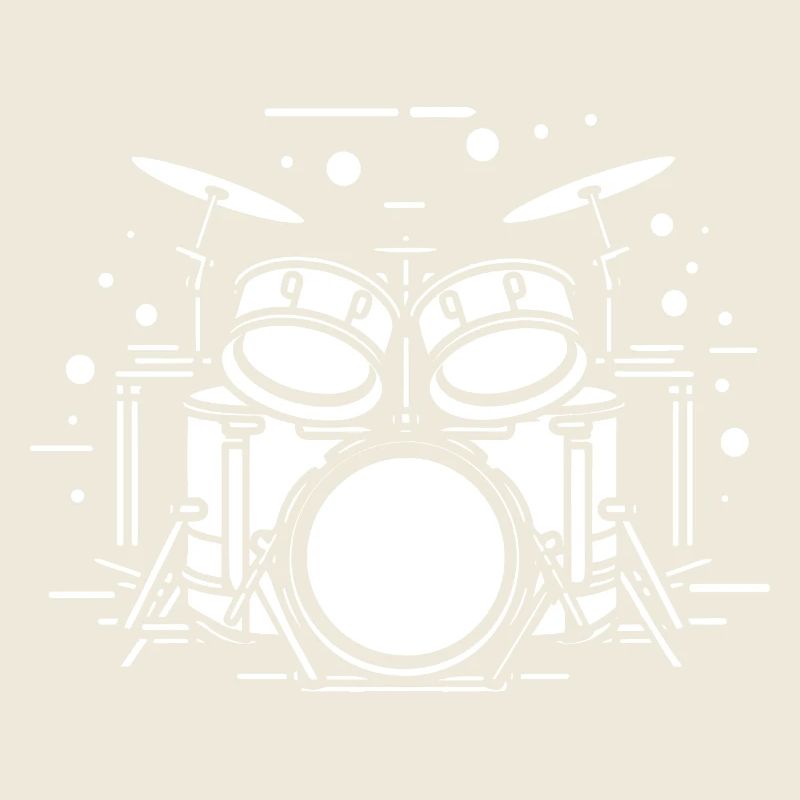 Drum Sketch