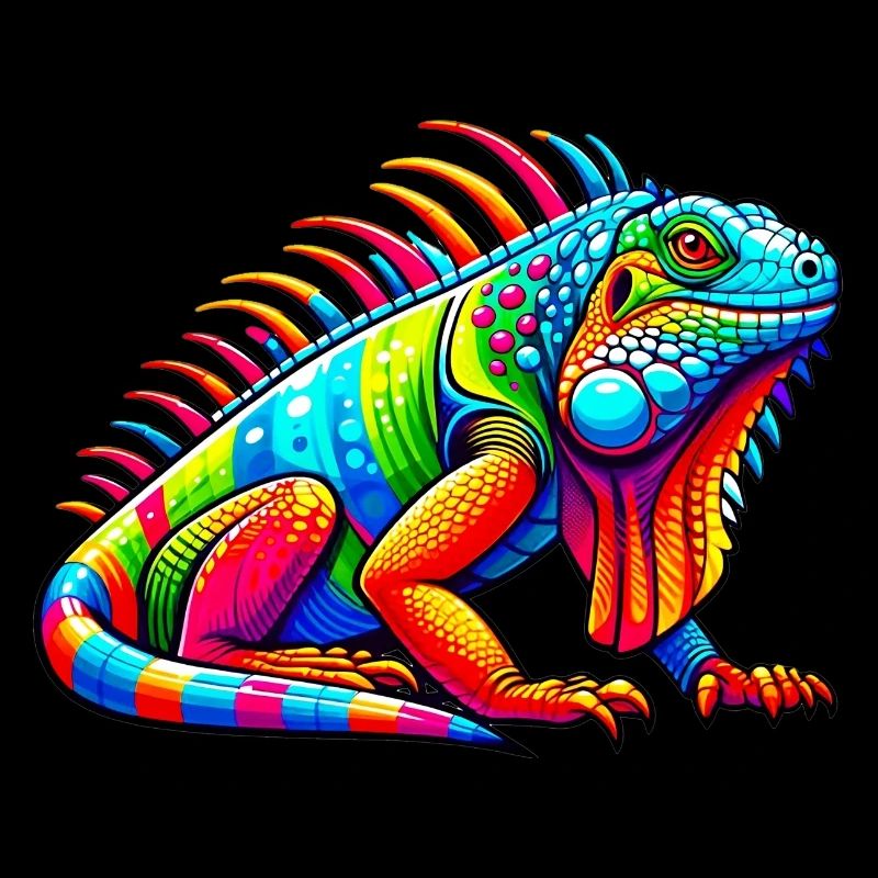 Leguan