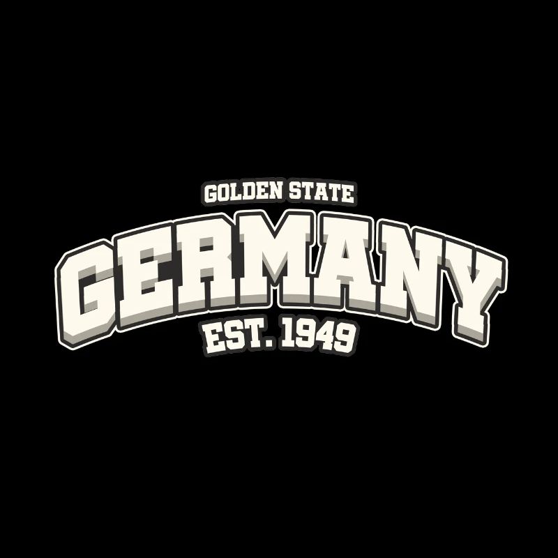 Golden State Germany