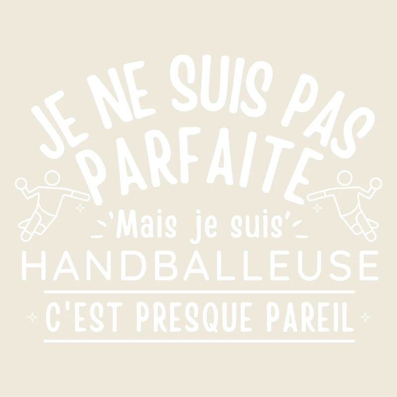 Handball gift