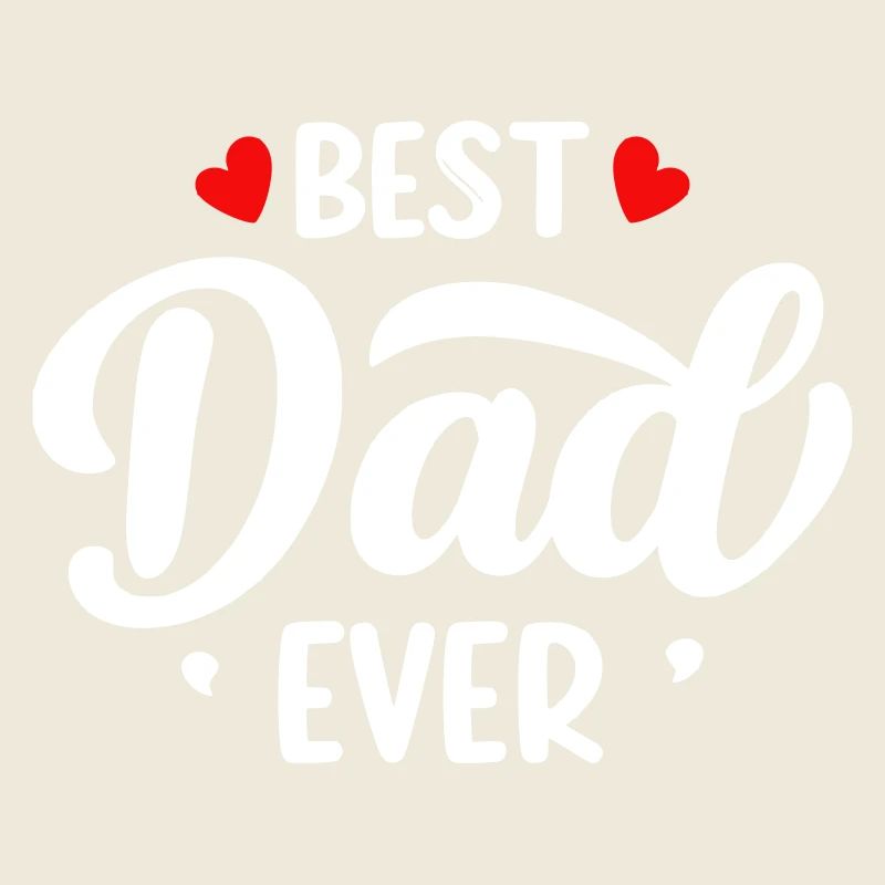 Meilleur papa de tous les temps