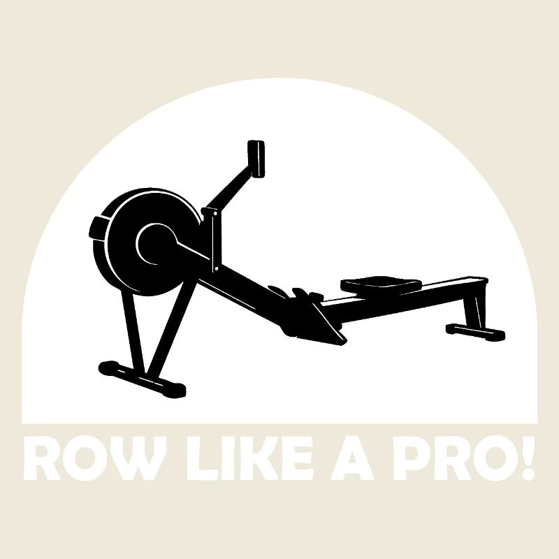 Row Like A Pro! Indoor Rowing