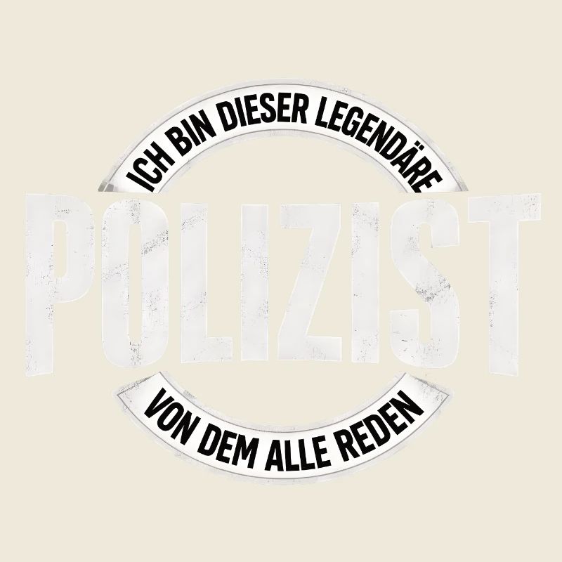 Policier légendaire