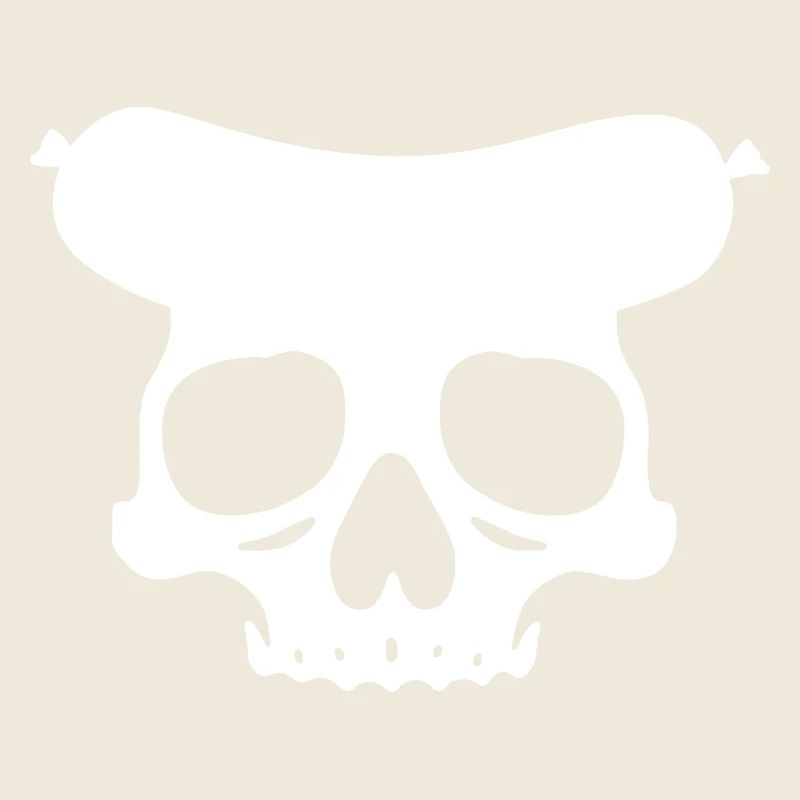 Sausage Skull