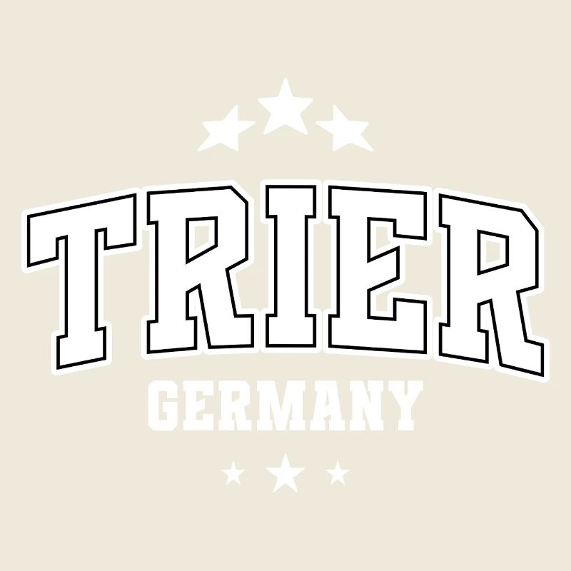 Trier Germany Emblem