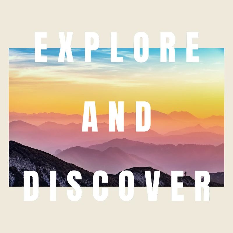Explore And Discover