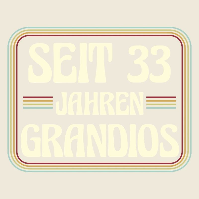 33 years old Birthday 33rd birthday
