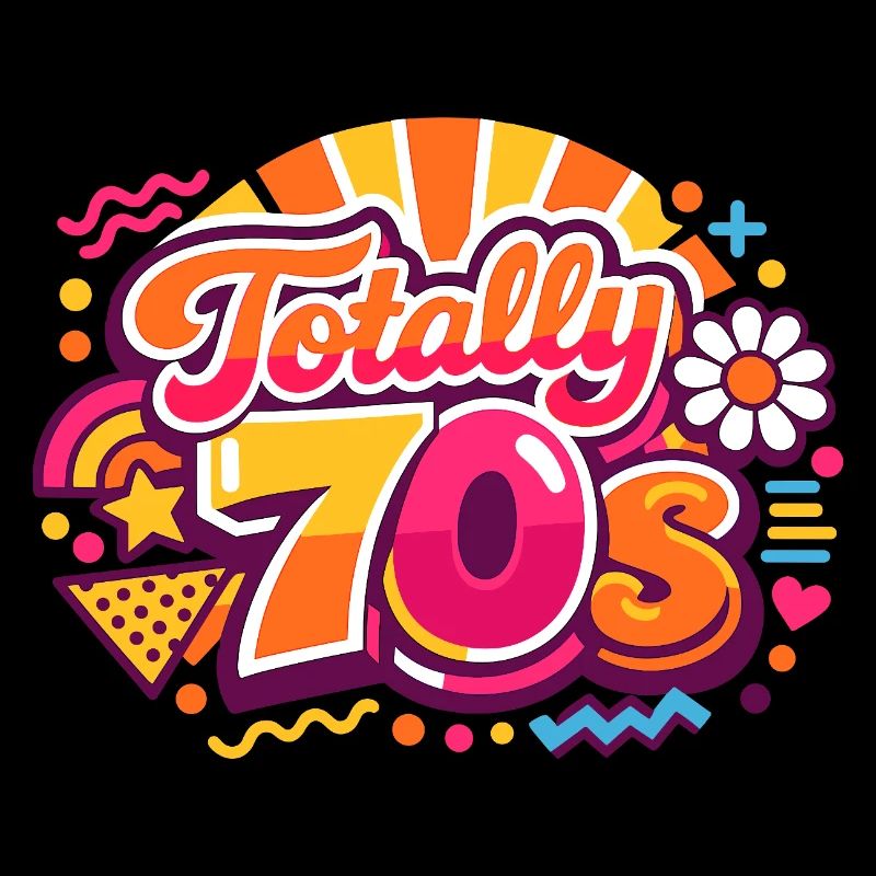 70er Jahre