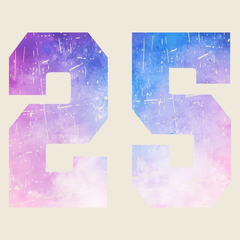 Ausgabe 25 – 25. Jubiläumsgeschenk