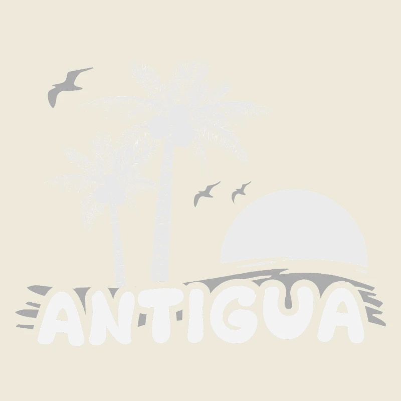 Urlaub Antigua