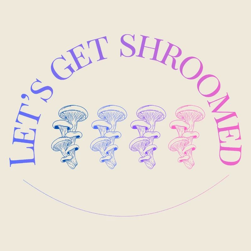 Mushroom Gradient Anthem