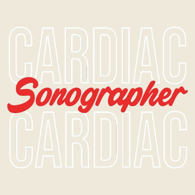 Cardiogram, cardiography, sonography, ultrasound