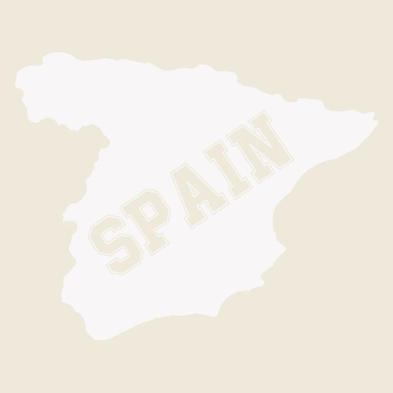 Espagne, Espagne