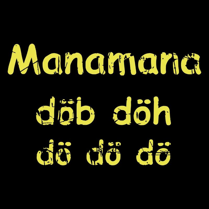 Manamana