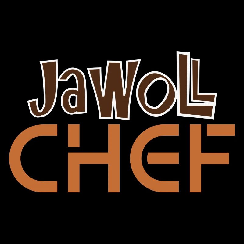 Jawoll Chef - Like a BOSS