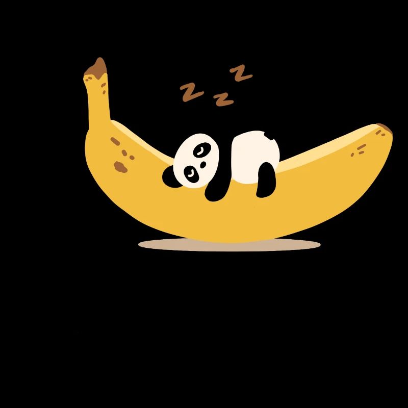 Banana Panda