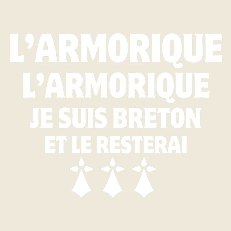 Bretagne, Breton, Armorique