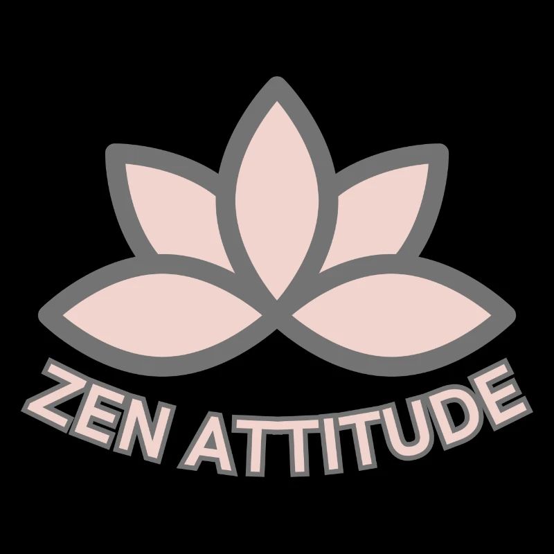 Zen Attitude