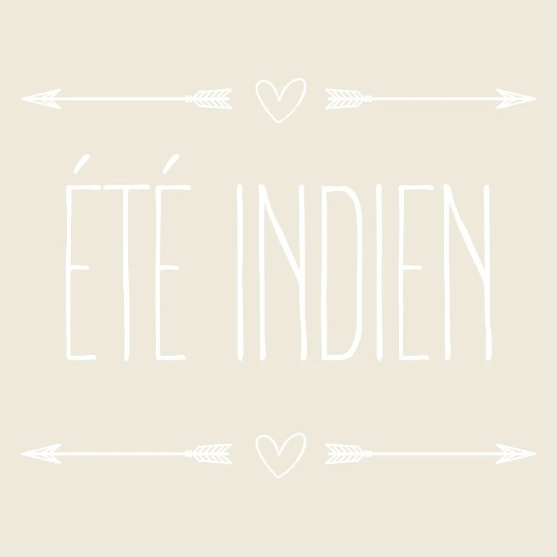 Été Indien