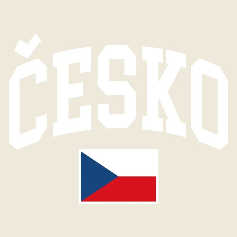 Drapeau de la République tchèque