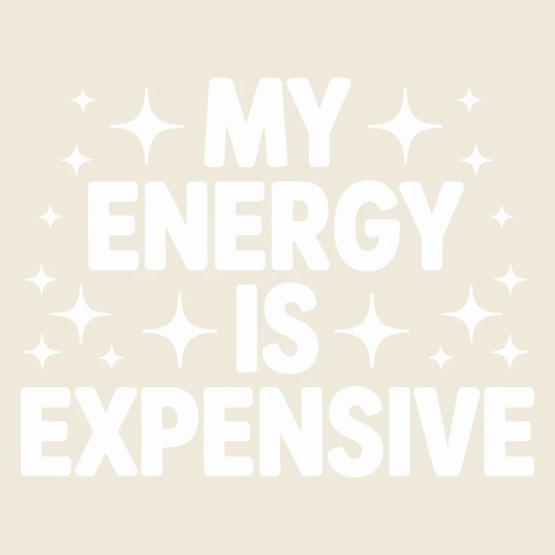 Mon énergie est chère