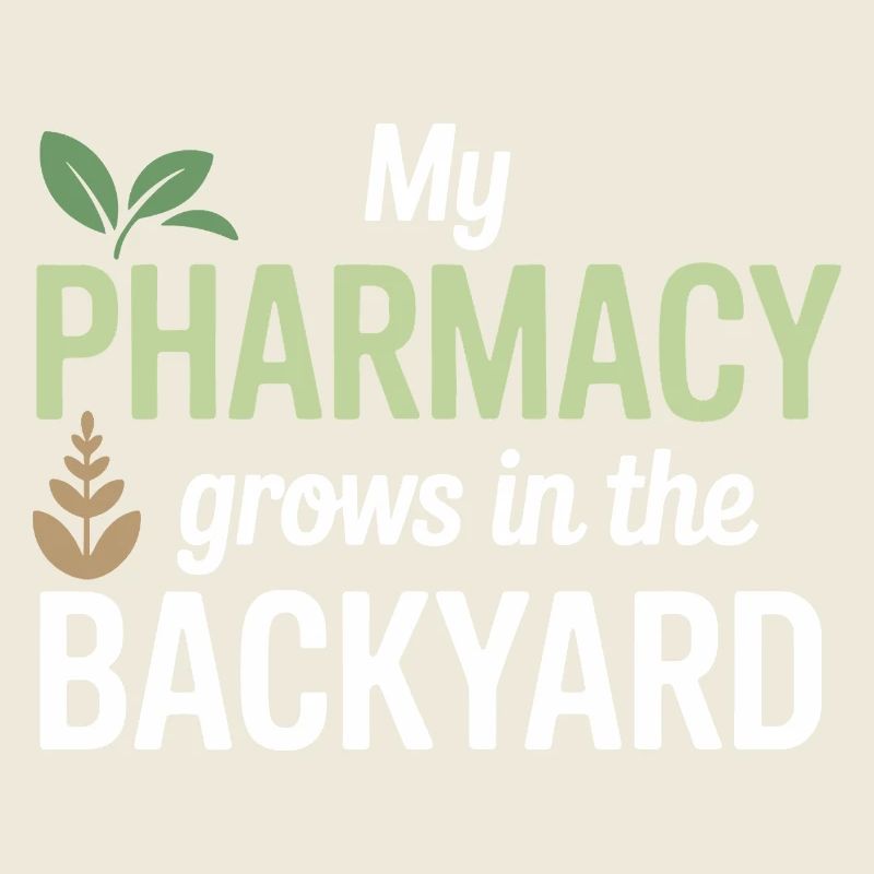 Certified Clinical Organic Pharmacology Apparel 