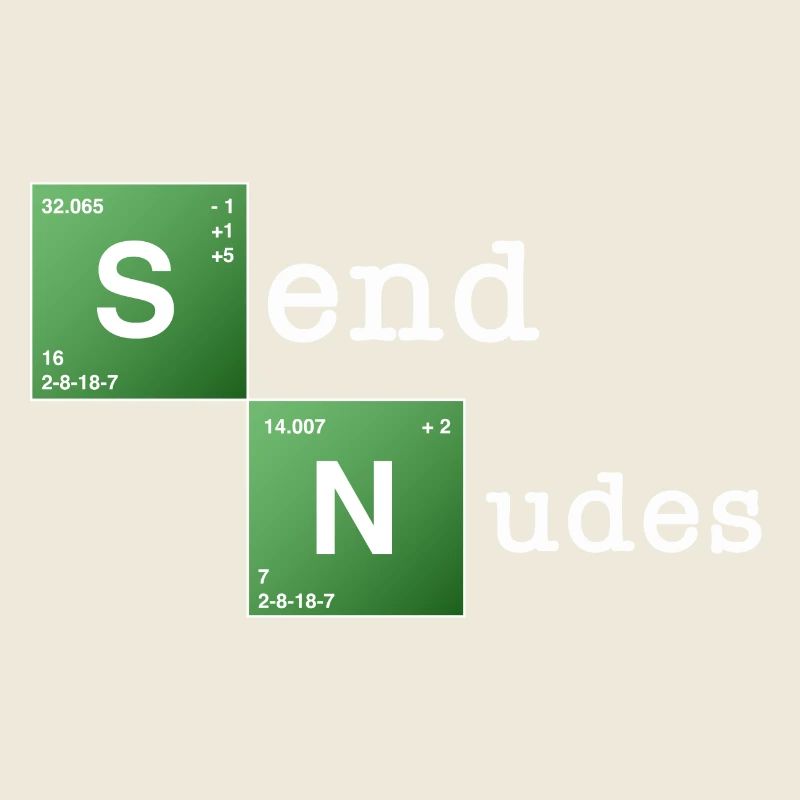 Send Nudes