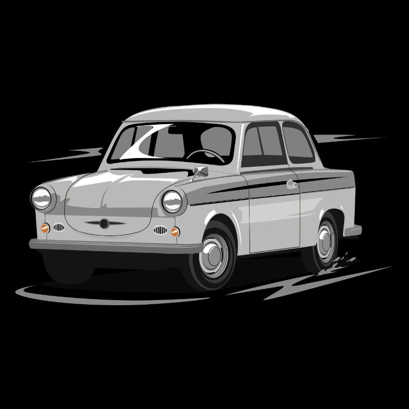 P50 Trabant